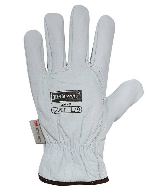 RIGGER/THINSULATE LINED GLOVE (12 PACK) 6WWGT
